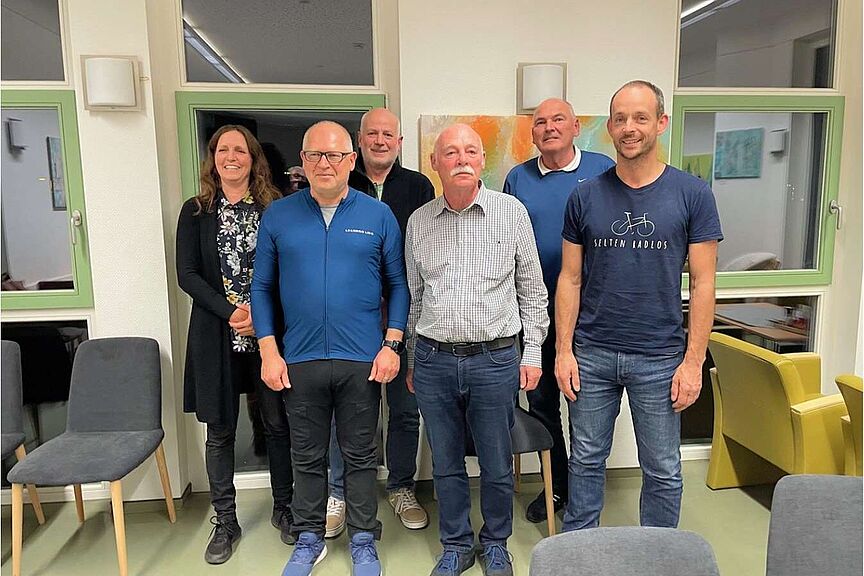 20240924 Leitungsteam der Ortsgruppe Kreis Ahrweiler Leitungsteam der Ortsgruppe Kreis Ahrweiler