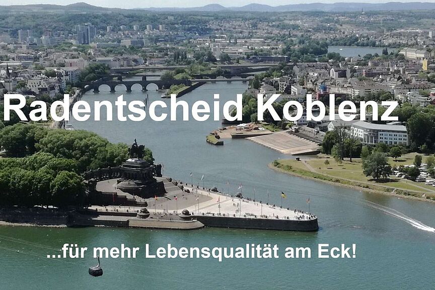 Radentscheid Titelbild Startseite Raqdentscheid Koblenz