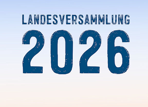 ADFC Landesversammlung 2026