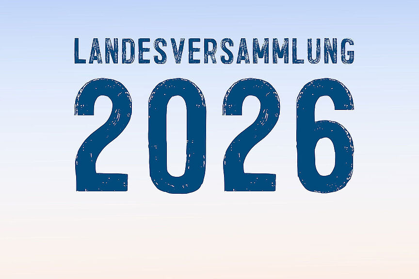 ADFC Landesversammlung 2026 ADFC Landesversammlung 2026